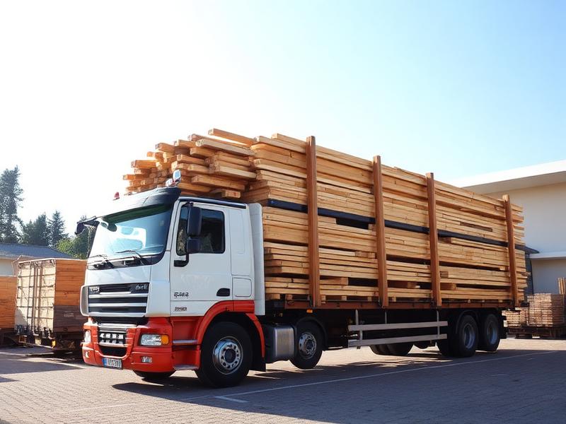 Furniture Timber