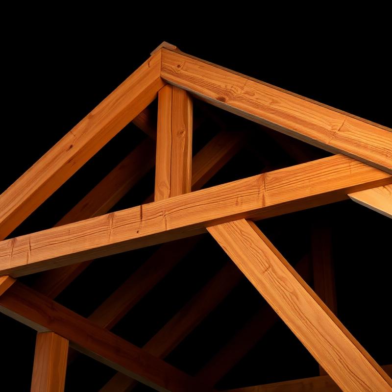 Roofing Timber